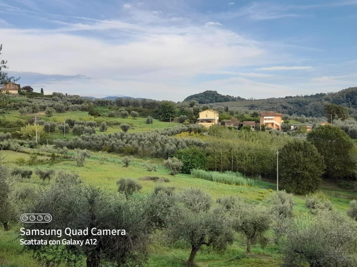 La Casa Di Debby Parcheggio Wi-Fi , Aria Condizionata Gratuiti Apartment Capannori Exterior foto
