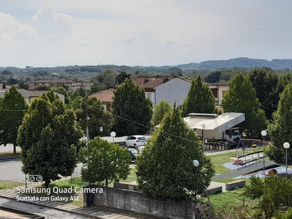 La Casa Di Debby Parcheggio Wi-Fi , Aria Condizionata Gratuiti Apartment Capannori Exterior foto