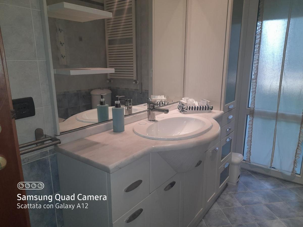La Casa Di Debby Parcheggio Wi-Fi , Aria Condizionata Gratuiti Apartment Capannori Exterior foto