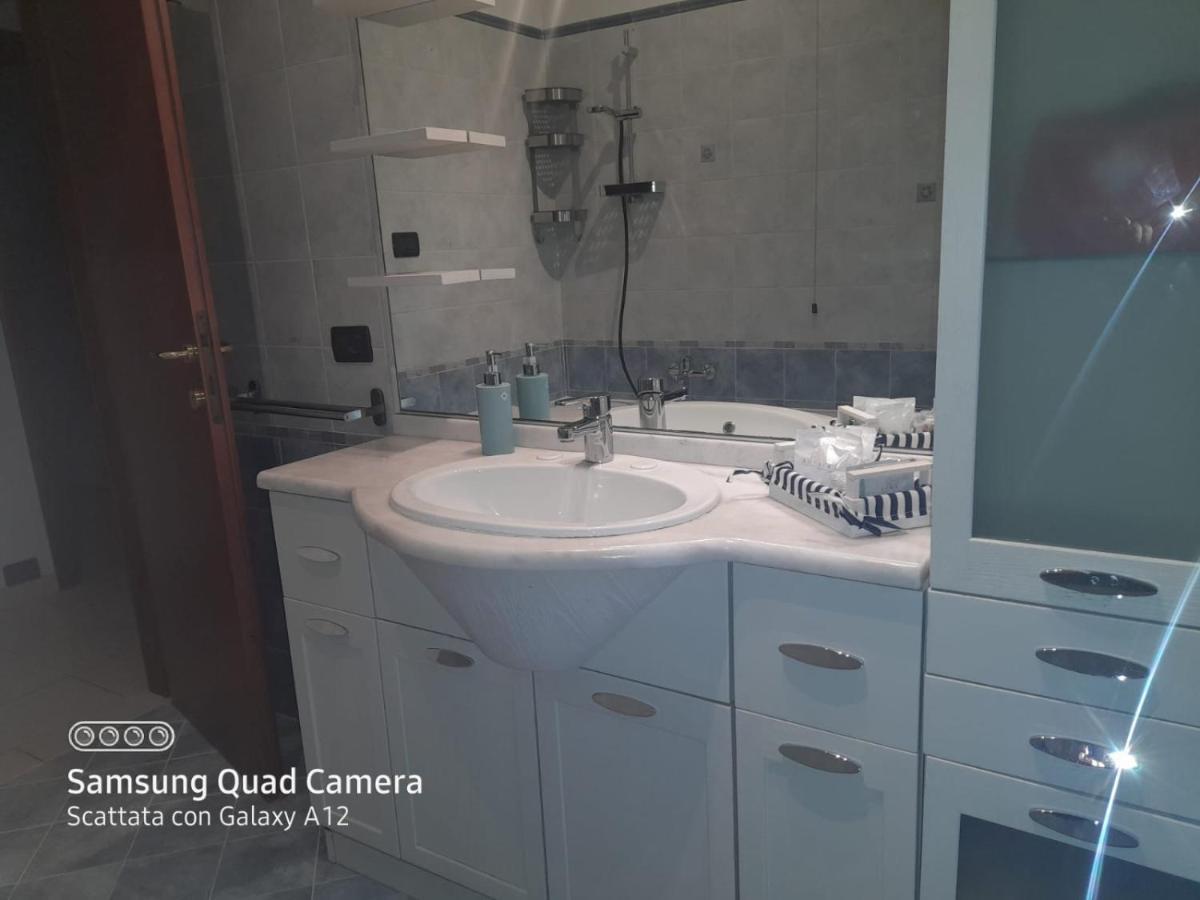La Casa Di Debby Parcheggio Wi-Fi , Aria Condizionata Gratuiti Apartment Capannori Exterior foto
