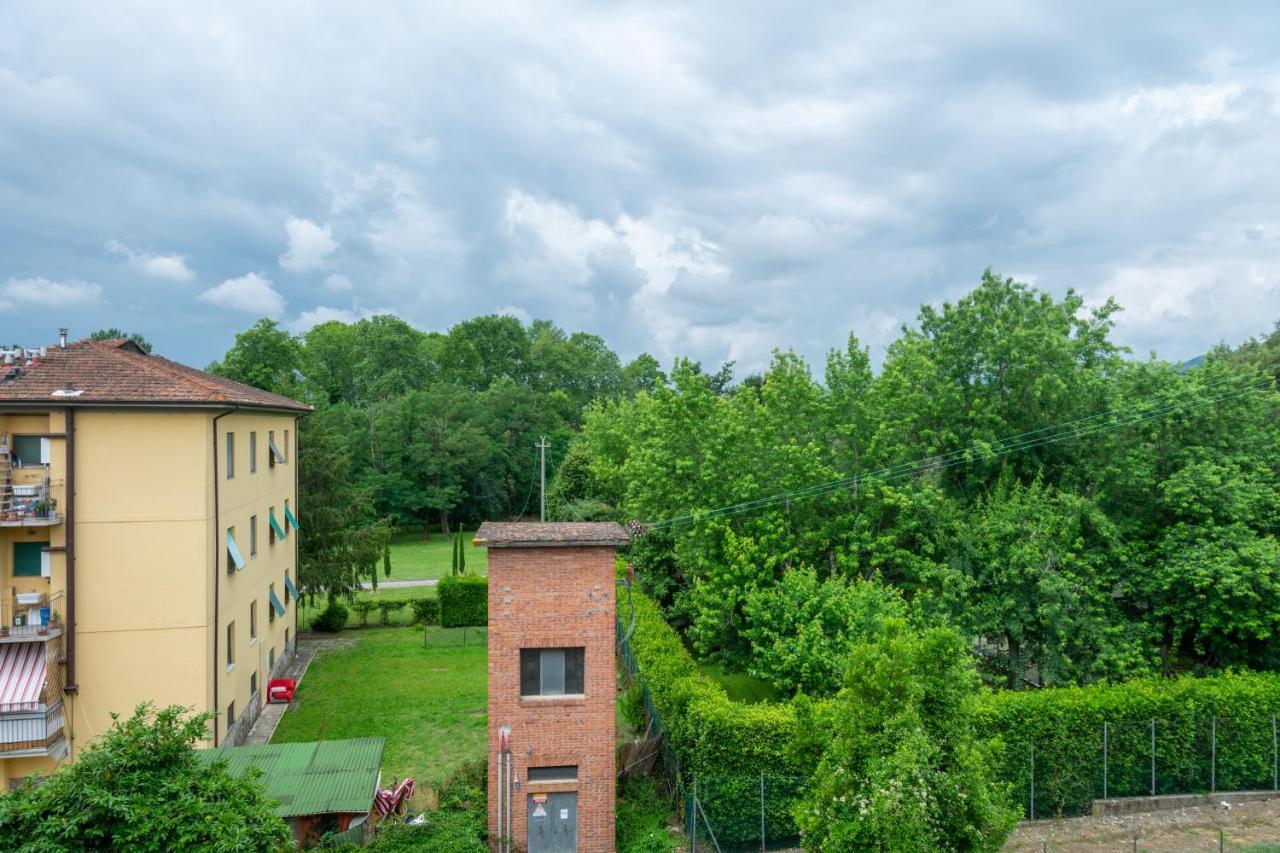 La Casa Di Debby Parcheggio Wi-Fi , Aria Condizionata Gratuiti Apartment Capannori Exterior foto