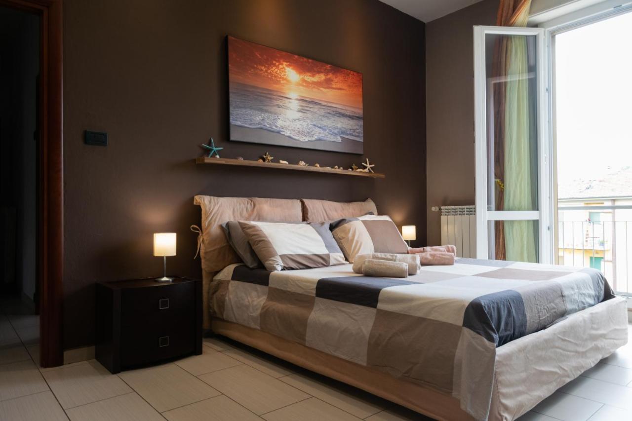 La Casa Di Debby Parcheggio Wi-Fi , Aria Condizionata Gratuiti Apartment Capannori Exterior foto